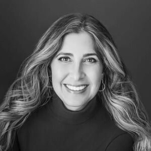 Meet your Posher, Jacquelyn